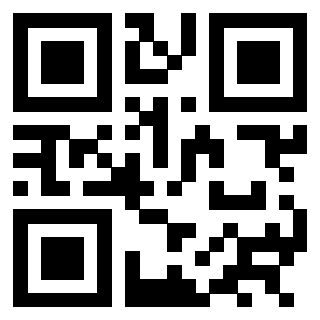 3301442522 Qr Code associato