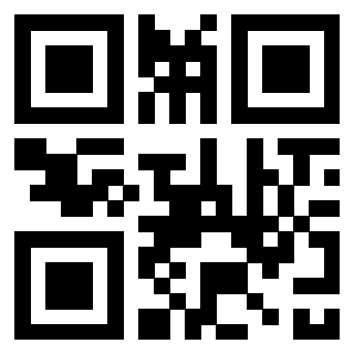 3301442524 - Immagine del QrCode