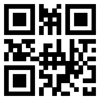 QrCode di 3301442525