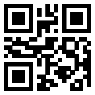 Immagine del Qr Code di 3301442529