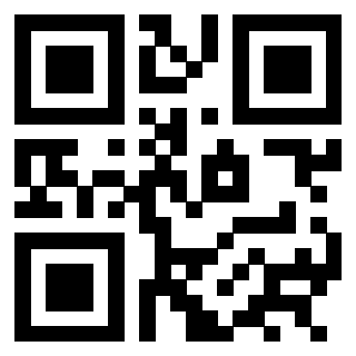 Il Qr Code di 3301442530
