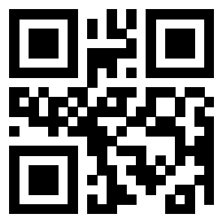 3301442532 - Immagine del QrCode