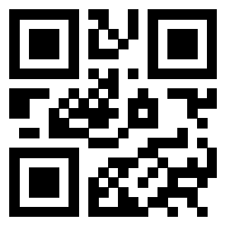 3301442534 - Immagine del QrCode associato