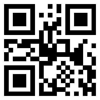 3301442540 - Immagine del Qr Code