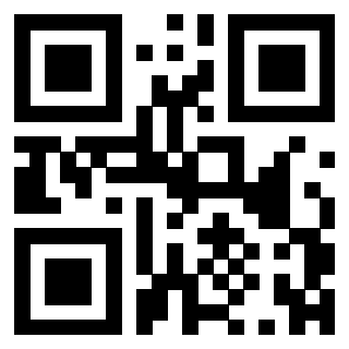 Scansione del Qr Code di 3301442542