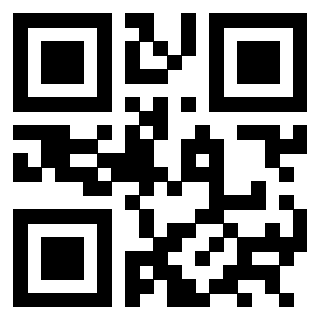 Qr Code di 3301442544