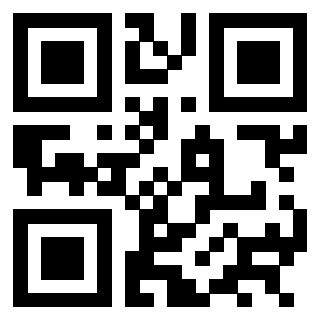 Qr Code di 3301442548