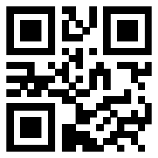 3301442554 - Immagine del QrCode