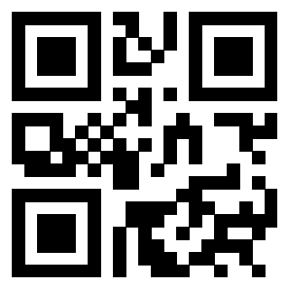 Qr Code di 3301442555