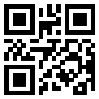 3301442558 - Immagine del QrCode associato