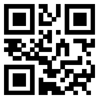 Il Qr Code di 3301442559