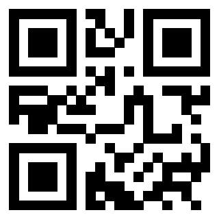 3301442560 Qr Code associato