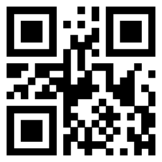 3301442561 - Immagine del QrCode