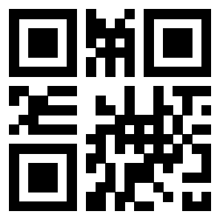 3301442563 Qr Code associato