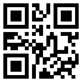 Immagine del Qr Code di 3301442564