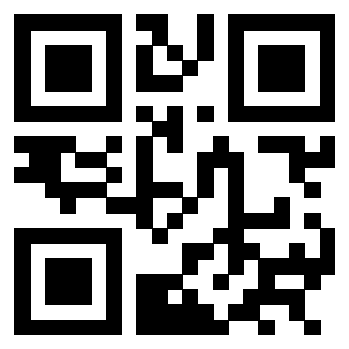3301442565 - Immagine del QrCode associato