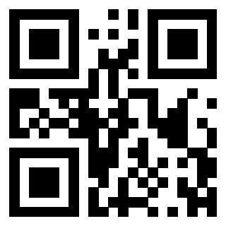 3301442566 - Immagine del QrCode