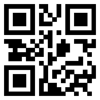 3301442571 - Immagine del Qr Code associato