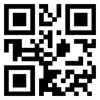 3301442573 QrCode associato