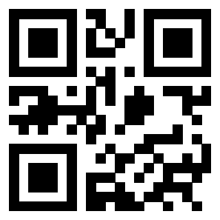 Il QrCode di 3301442574
