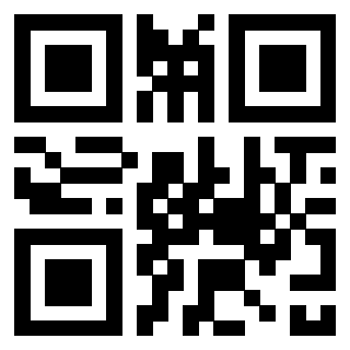 3301442576 Qr Code associato