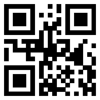 3301442579 - Immagine del Qr Code
