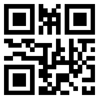 Il QrCode di 3301442580