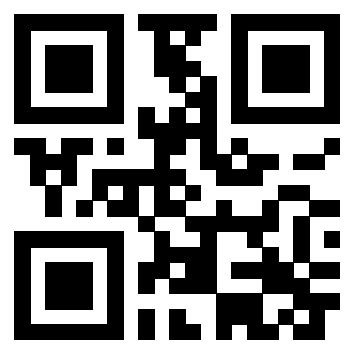3301442583 - Immagine del Qr Code