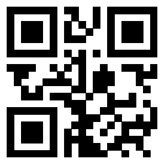 3301442584 - Immagine del QrCode associato