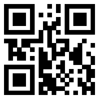 3301442586 QrCode associato