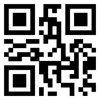 Immagine del QrCode di 3301442597