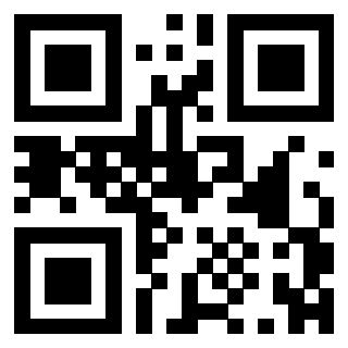 Il Qr Code di 3301442598