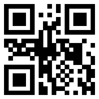 3301442600 - Immagine del Qr Code