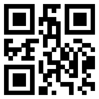 3301442602 QrCode associato