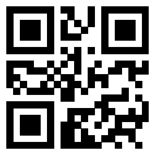 3301442605 QrCode associato