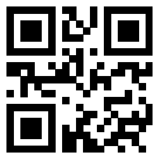 3301442606 - Immagine del QrCode associato