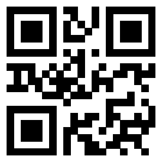 3301442607 Qr Code associato
