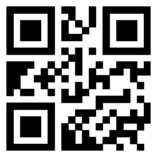Il Qr Code di 3301442608