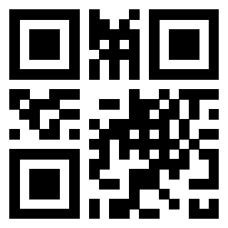 Qr Code di 3301442613