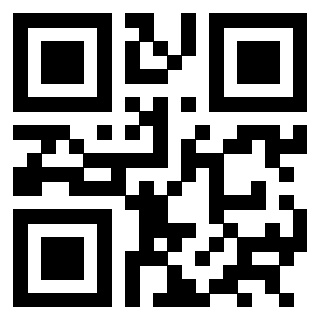 3301442616 Qr Code associato
