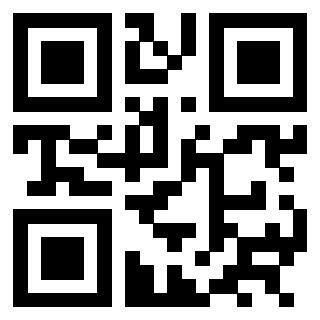 3301442617 - Immagine del QrCode