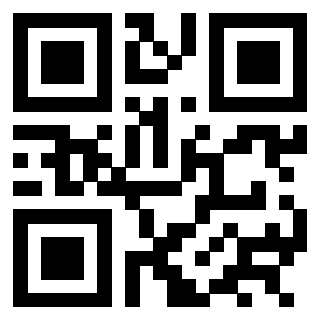 3301442618 - Immagine del Qr Code