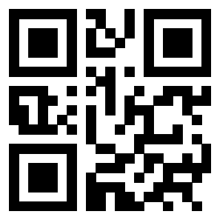 3301442619 - Immagine del QrCode associato