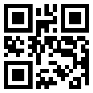 3301442620 Qr Code associato