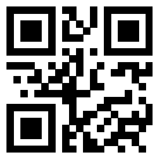 Qr Code di 3301442624