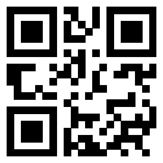 3301442626 - Immagine del QrCode