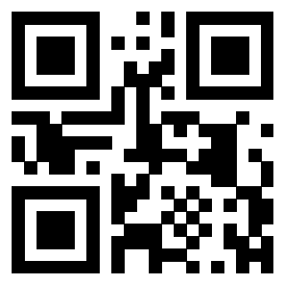 Immagine del Qr Code di 3301442628