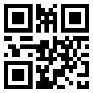 Qr Code di 3301442629