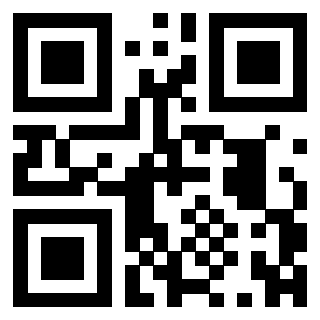 3301442630 - Immagine del QrCode associato