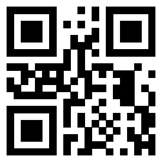 3301442634 - Immagine del QrCode